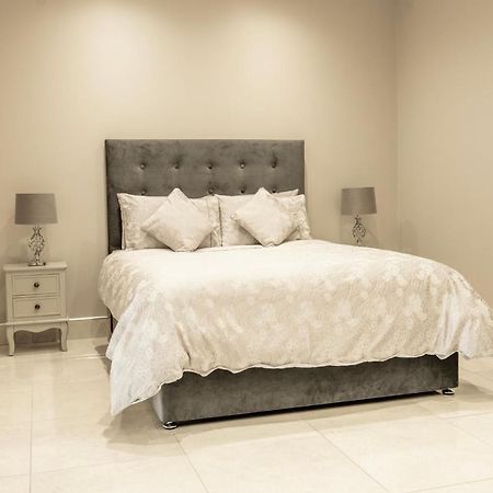 The View Apartment 2, Newry - Luxury Open Plan Apartment With City Views Exteriér fotografie